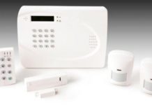 Alarme sans fil : Qu’est-ce qu’une alarme sans fil ? Alarme sans fil