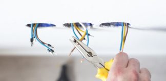 Rénovation électrique : Qu’est-ce que c’est ? Rénovation électrique