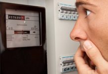 Systèmes électriques domestiques : Comment les maisons sont-elles câblées ? compteur electrique