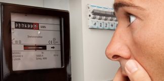 Systèmes électriques domestiques : Comment les maisons sont-elles câblées ? compteur electrique