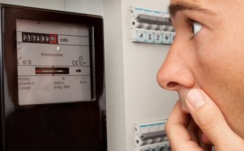 Systèmes électriques domestiques : Comment les maisons sont-elles câblées ? compteur electrique