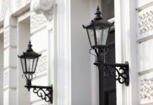 Éclairage extérieur : conseils et fonctions des luminaires pour votre propre maison eclairage exterieur