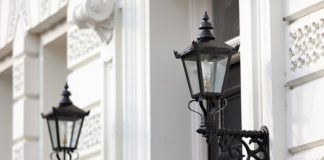 Éclairage extérieur : conseils et fonctions des luminaires pour votre propre maison eclairage exterieur
