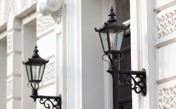 Éclairage extérieur : conseils et fonctions des luminaires pour votre propre maison eclairage exterieur