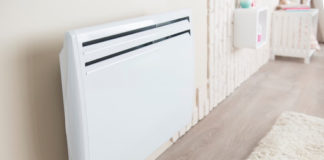 Comment installer un chauffage électrique ? installation chauffage electrique