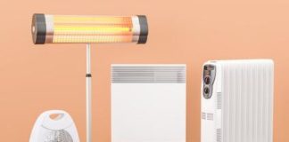 Chauffage électrique : son fonctionnement et les différents types types chauffage electrique